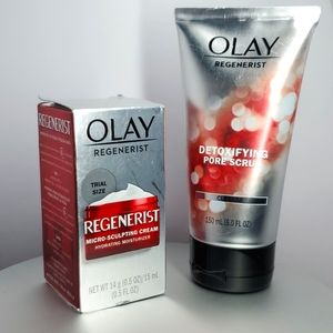 Olay Regenerist